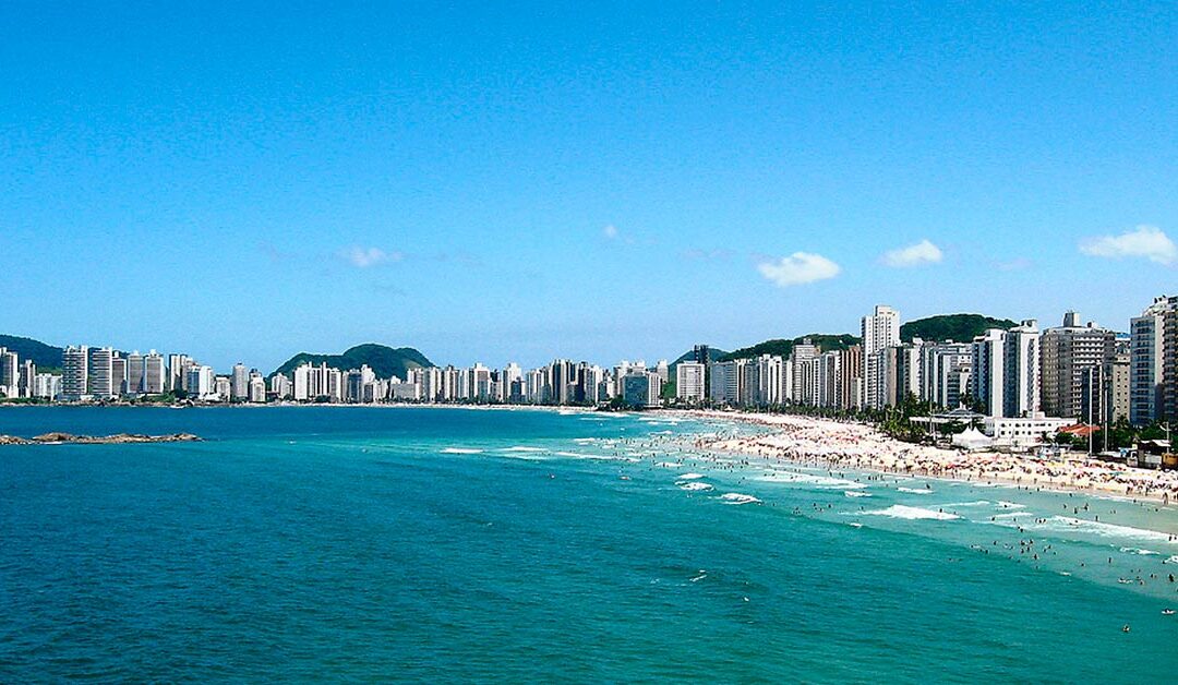 Praias do Litoral Sul paulista que você precisa conhecer