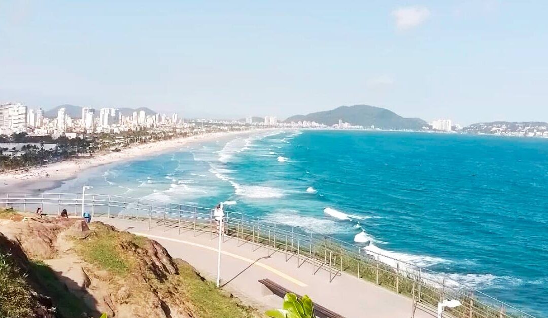 Saiba como encontrar praias próximas a São Paulo para curtir o fim de semana