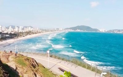 Saiba como encontrar praias próximas a São Paulo para curtir o fim de semana